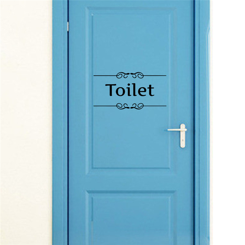 ห้องน้ําป้ายสติ๊กเกอร์ติดผนังต - Home Bathroom Quotes บทวิจารณ์และราคา