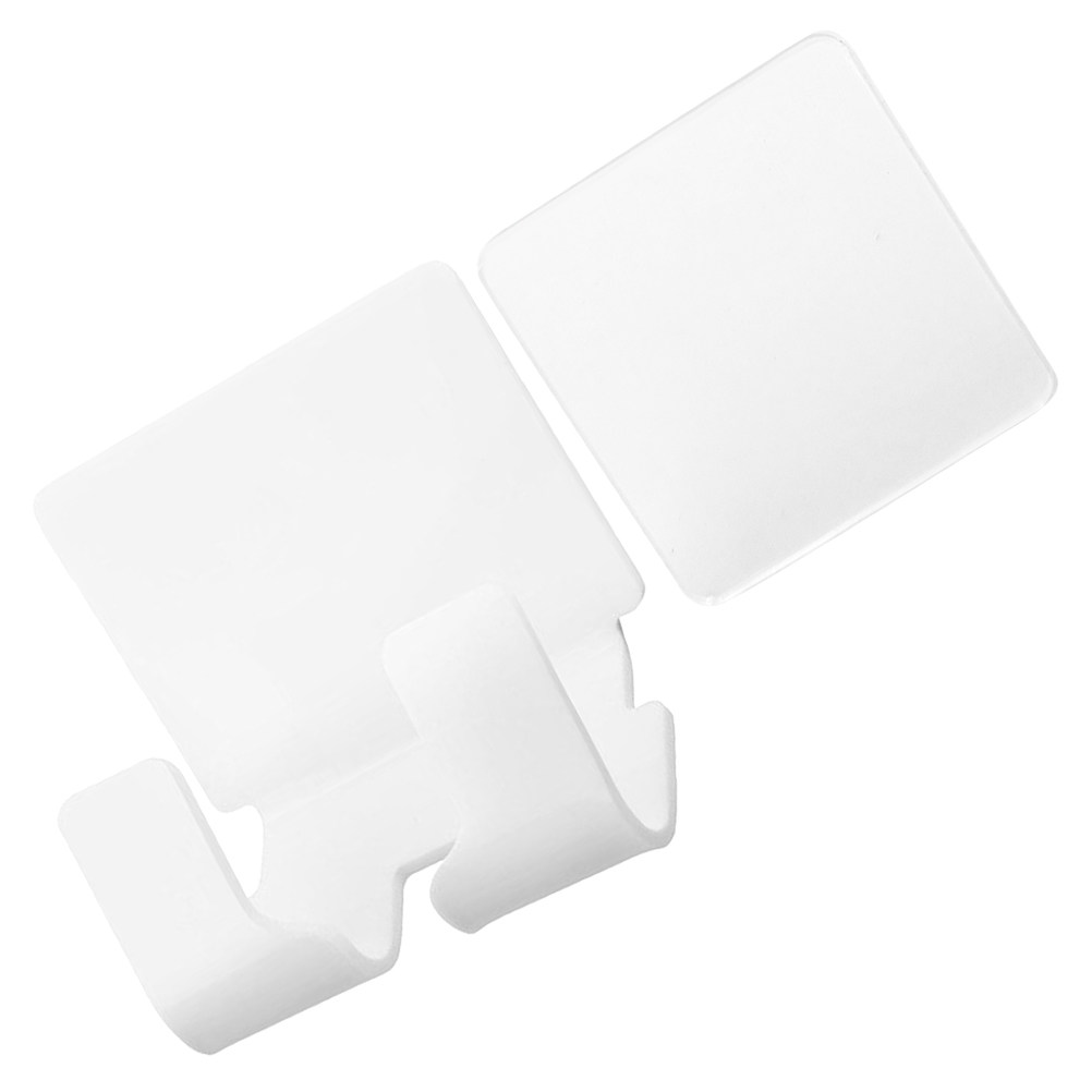 ที่วางโทรศัพท์ติดผนังแบบอะคริล - Home In Bathroom บทวิจารณ์และราคา