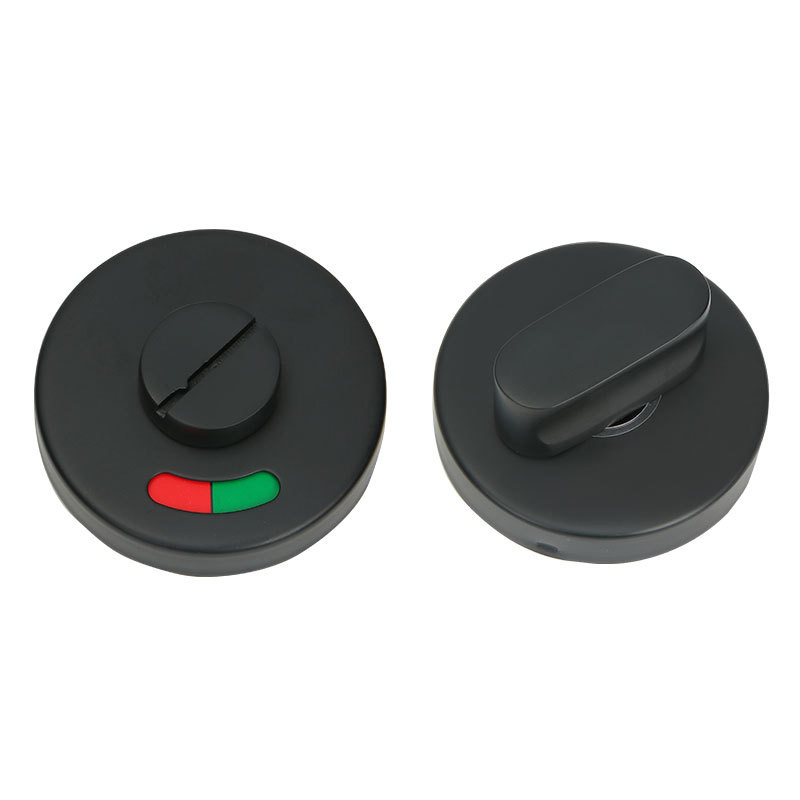 สแตนเลสประตูล็อค WC ห้องน้ําปร - Home Bathroom Lock บทวิจารณ์และราคา