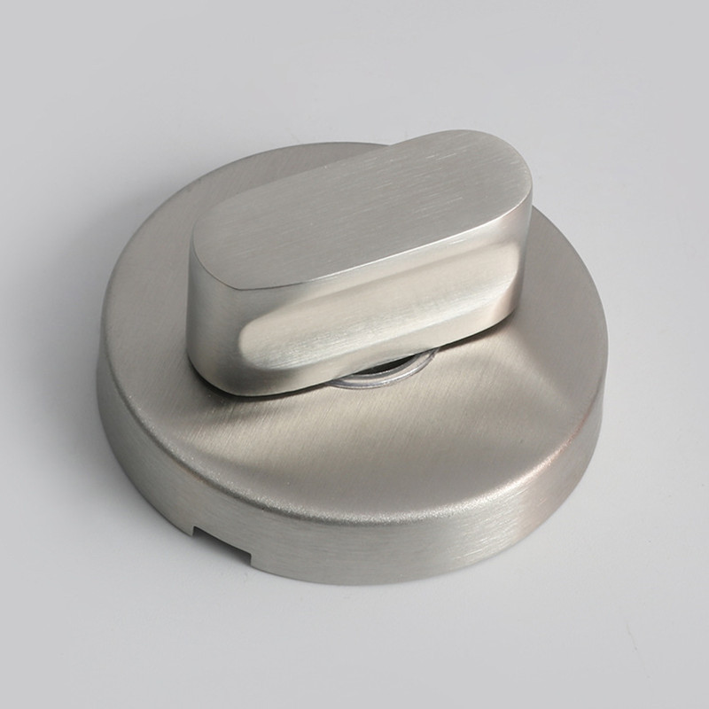 สแตนเลสประตูล็อค WC ห้องน้ําปร - Home Bathroom Lock บทวิจารณ์และราคา