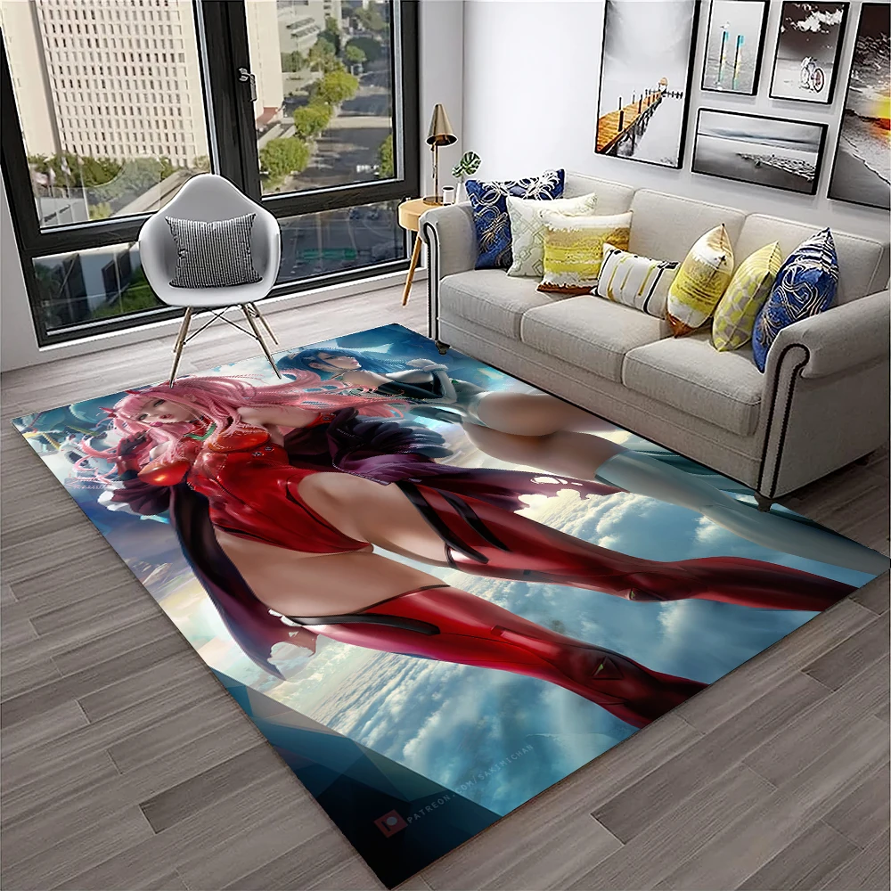 DARLING ใน FRANXX การ์ตูน Zero - Home Bathroom With Two Toilets บทวิจารณ์และราคา