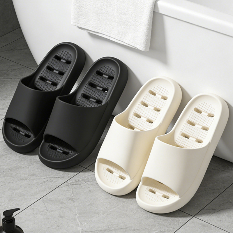 รองเท้าแตะกันน้ำสำหรับห้องน้ำ  - Your Home Bathroom บทวิจารณ์และราคา