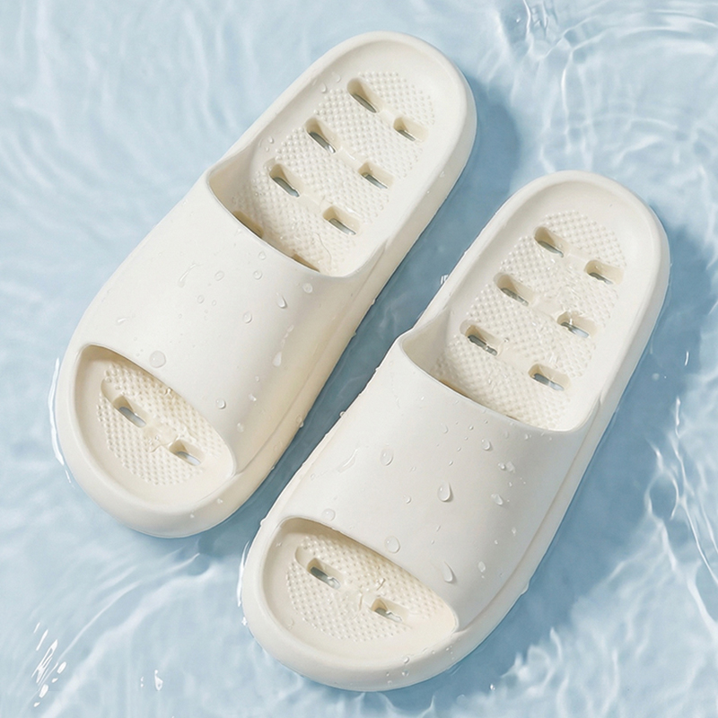 รองเท้าแตะกันน้ำสำหรับห้องน้ำ  - Your Home Bathroom บทวิจารณ์และราคา