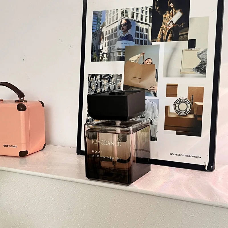 สเปรย์ปรับอากาศสำหรับบ้าน ระดั - Home In Bathroom บทวิจารณ์และราคา