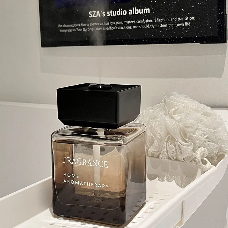 สเปรย์ปรับอากาศสำหรับบ้าน ระดั - Home In Bathroom บทวิจารณ์และราคา