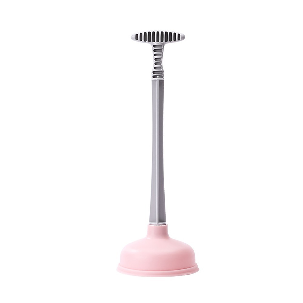 ที่ปั๊มส้วมแบบใช้งานง่าย ทนทาน - Plunger Toilet บทวิจารณ์และราคา