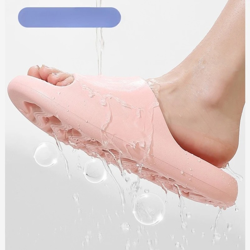 รองเท้าแตะแบบสวมสำหรับผู้หญิงแ - Your Home Bathroom บทวิจารณ์และราคา
