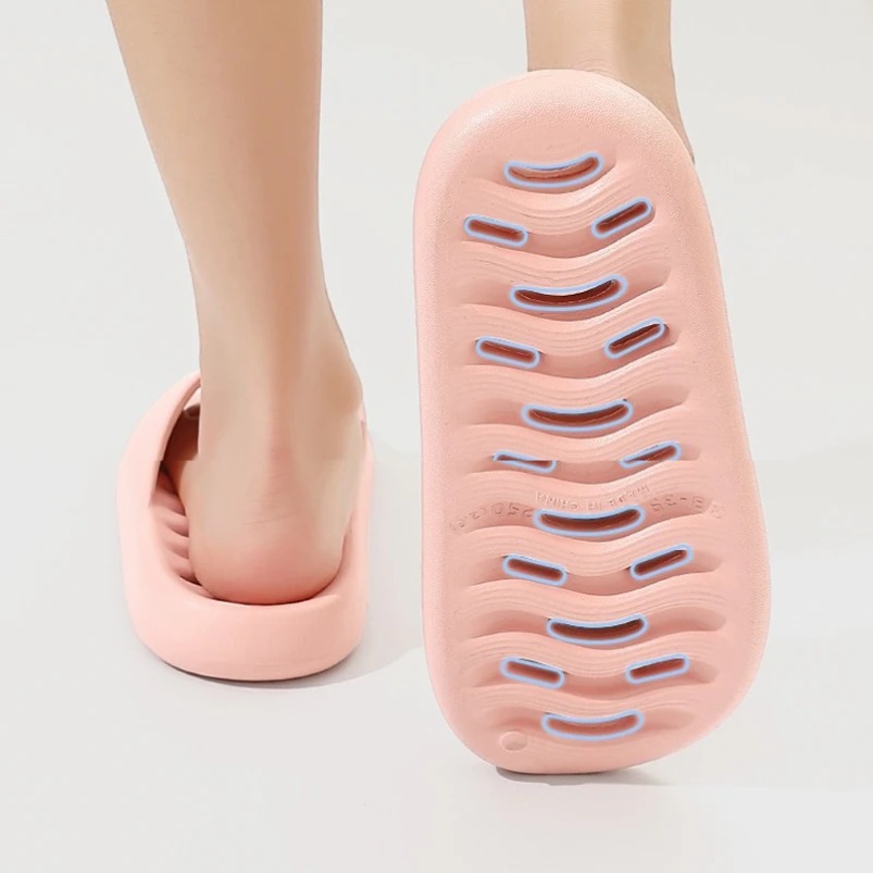 รองเท้าแตะแบบสวมสำหรับผู้หญิงแ - Your Home Bathroom บทวิจารณ์และราคา