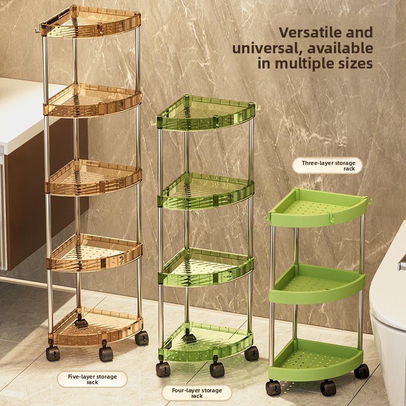 ชั้นวางของในห้องน้ำ ชั้นวางของ - Home Essentials Bathroom Organizer บทวิจารณ์และราคา