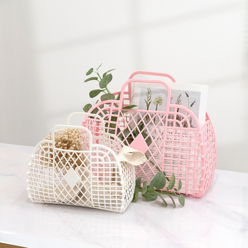 ตะกร้าอาบน้ำแบบถอดได้ ตะกร้าพล - Home In Bathroom บทวิจารณ์และราคา