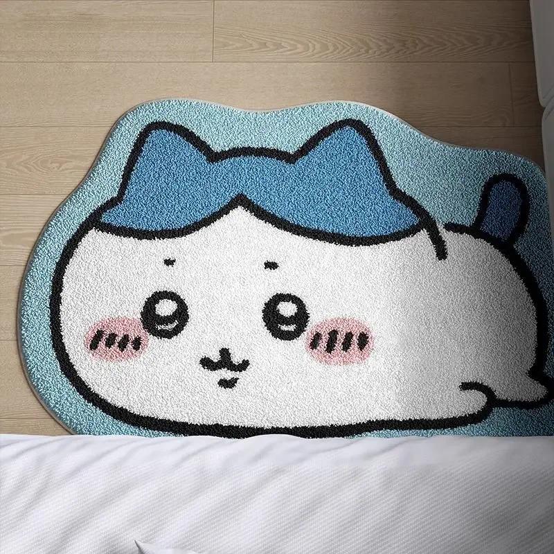 พรมเช็ดเท้าลายการ์ตูน นุ่มฟู ด - Home Bathroom Carpet บทวิจารณ์และราคา