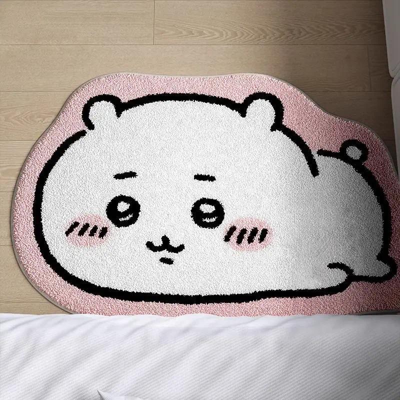 พรมเช็ดเท้าลายการ์ตูน นุ่มฟู ด - Home Bathroom Carpet บทวิจารณ์และราคา