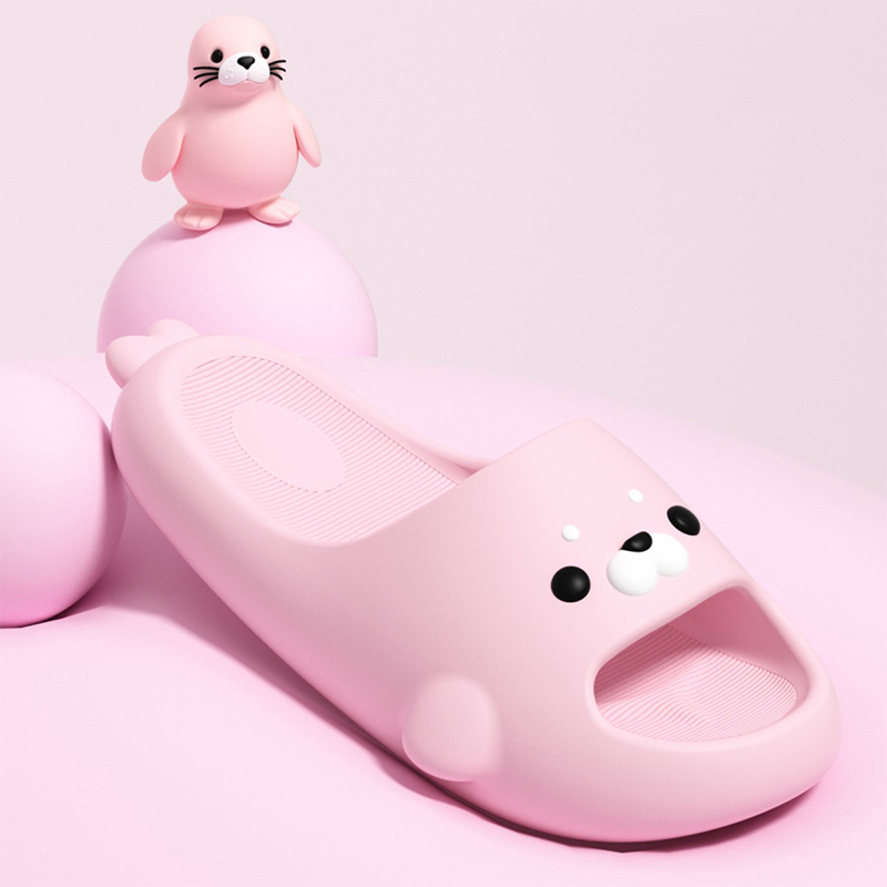 รองเท้าแตะแบบสวมสำหรับผู้หญิงแ - Your Home Bathroom บทวิจารณ์และราคา