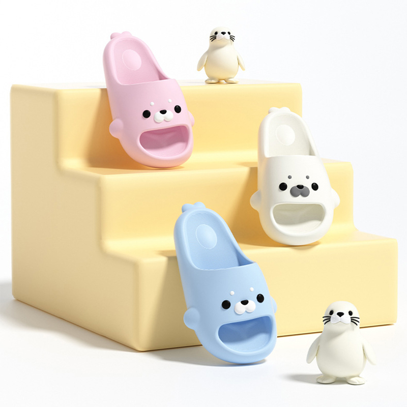 รองเท้าแตะแบบสวมสำหรับผู้หญิงแ - Your Home Bathroom บทวิจารณ์และราคา