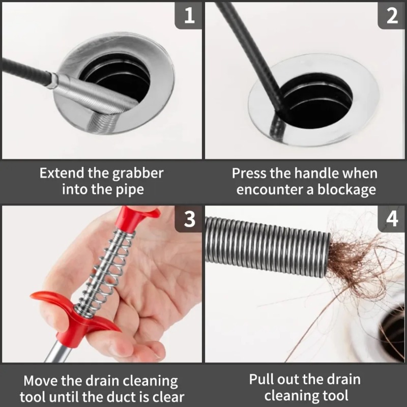 ที่ดูดท่ออ่างล้างจาน/ท่อระบายน - Plunger Toilet บทวิจารณ์และราคา