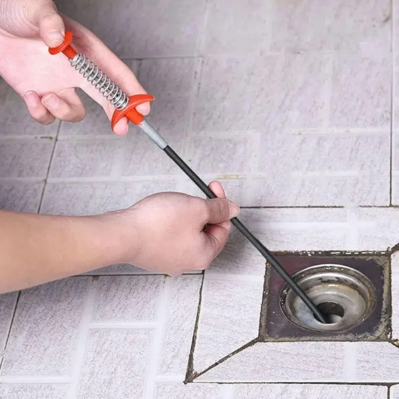 ที่ดูดท่ออ่างล้างจาน/ท่อระบายน - Plunger Toilet บทวิจารณ์และราคา