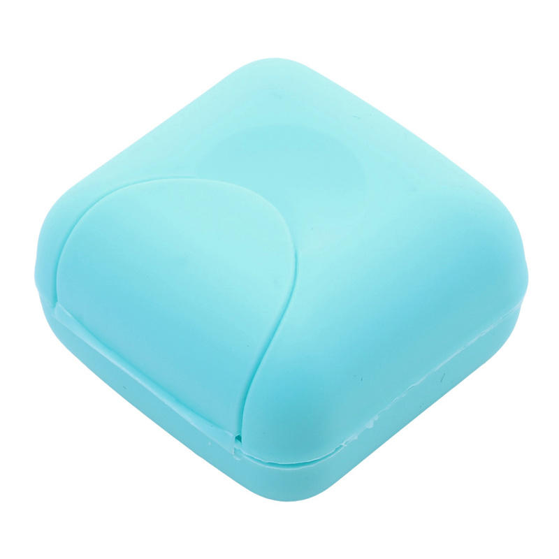 กล่องใส่สบู่พกพา กันน้ำ กันรั่ - Home Bathroom Lock บทวิจารณ์และราคา