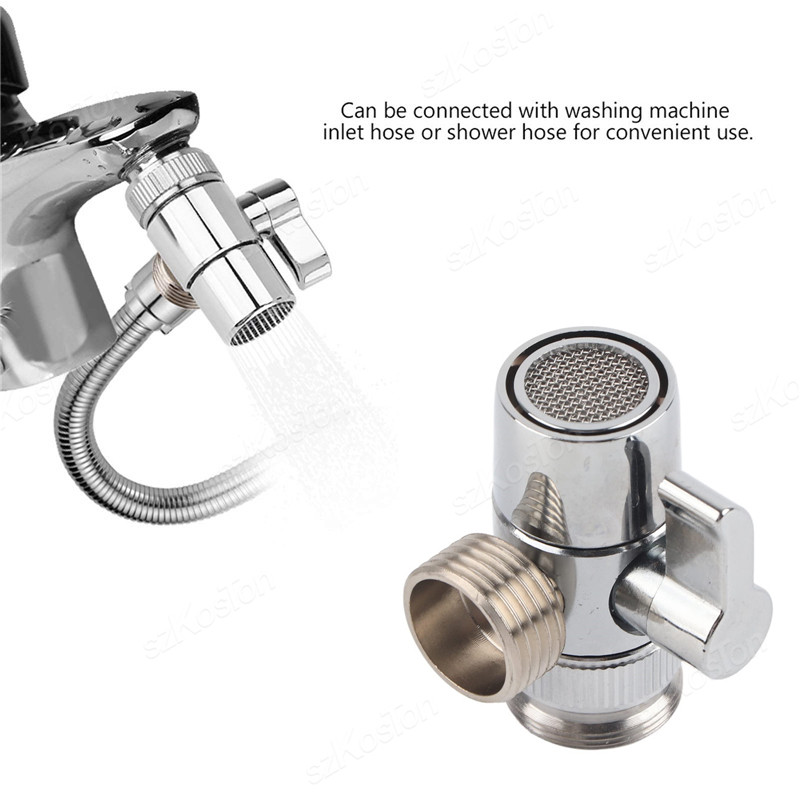 สําหรับห้องครัวหัวฉีดน้ํา One  - Home Bathroom With Two Toilets บทวิจารณ์และราคา