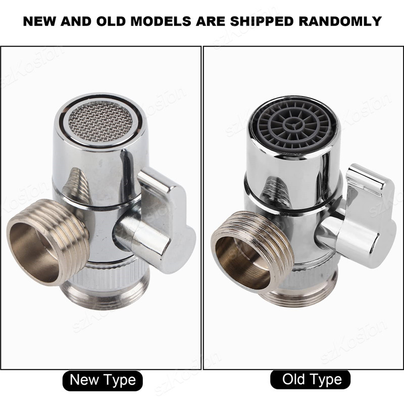 สําหรับห้องครัวหัวฉีดน้ํา One  - Home Bathroom With Two Toilets บทวิจารณ์และราคา