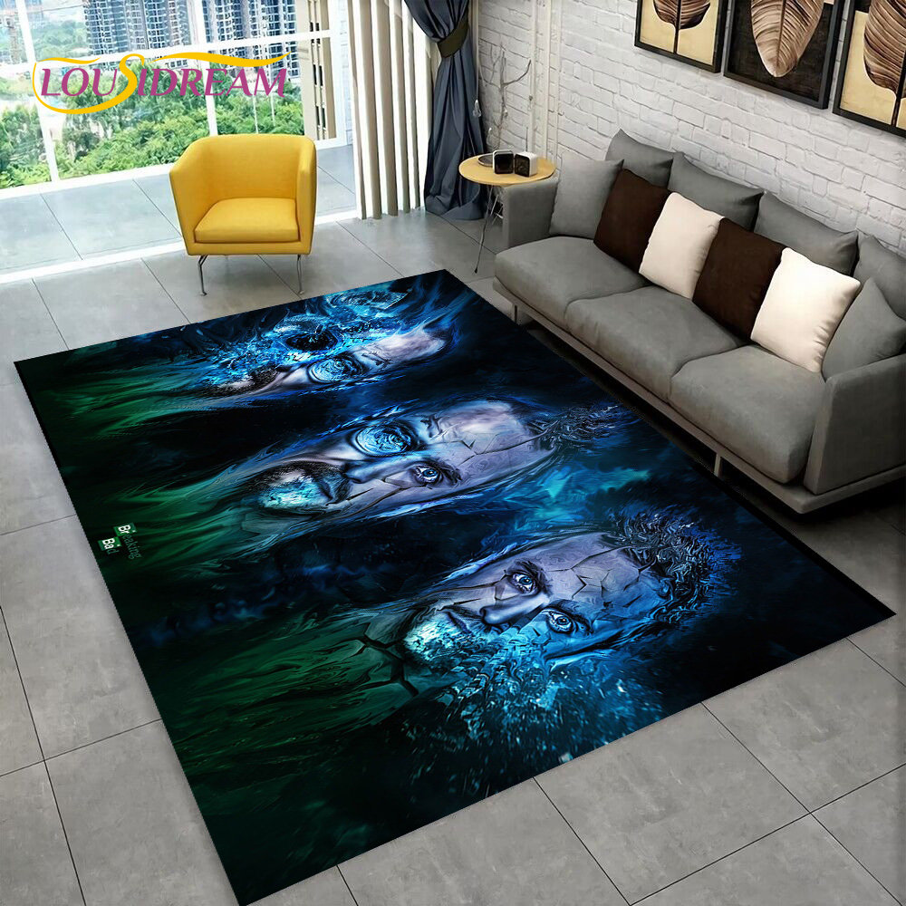 Breaking Bad Walter Hartwell พ - Home Bathroom Break บทวิจารณ์และราคา