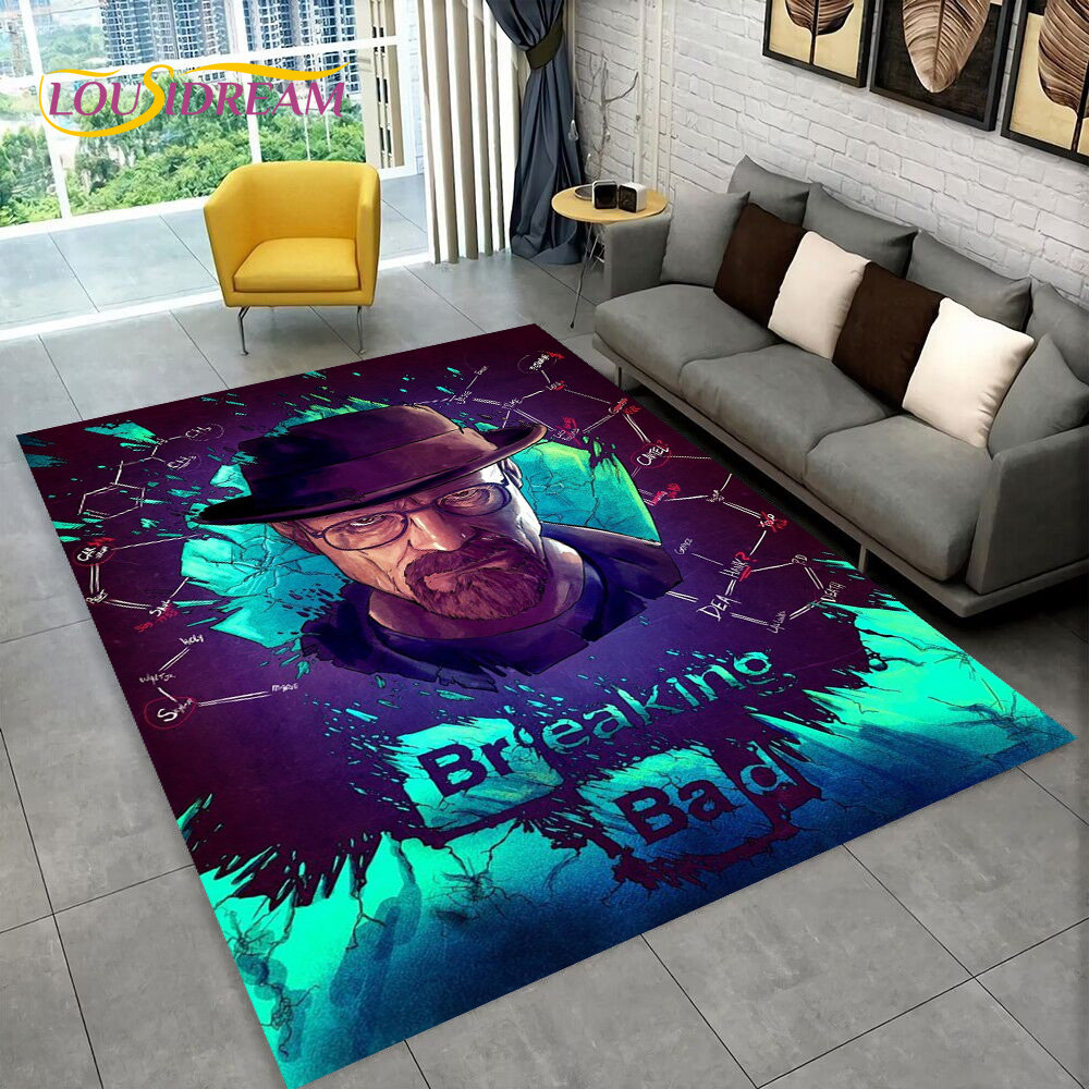 Breaking Bad Walter Hartwell พ - Home Bathroom Break บทวิจารณ์และราคา