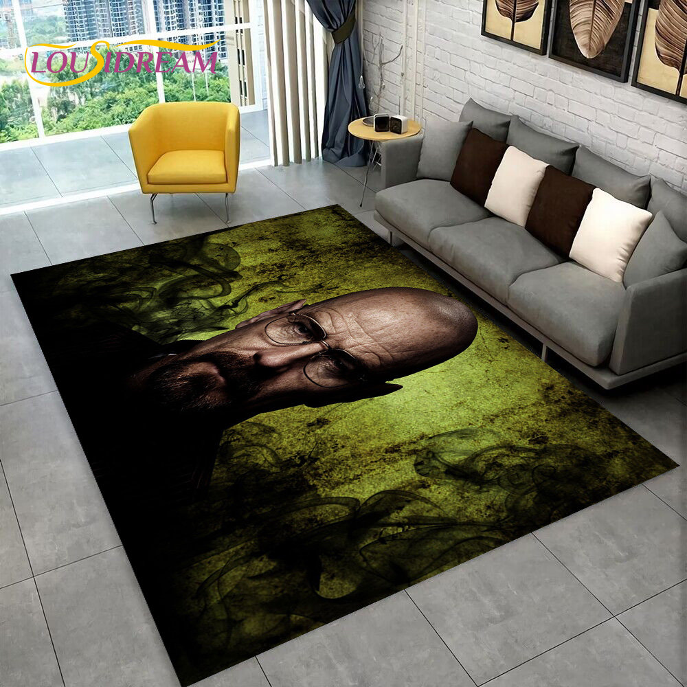 Breaking Bad Walter Hartwell พ - Home Bathroom Break บทวิจารณ์และราคา