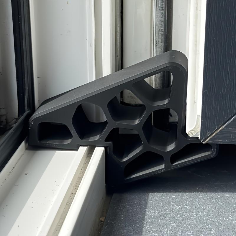 ที่กั้นประตูแบบหนา 3 ชิ้น รุ่น - Home Bathroom Lock บทวิจารณ์และราคา
