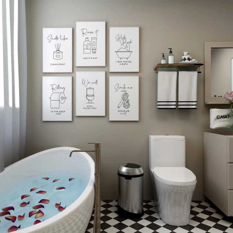 คนรักดนตรีตลกขบขัน คำคมตลกสำหร - Home Bathroom Quotes บทวิจารณ์และราคา