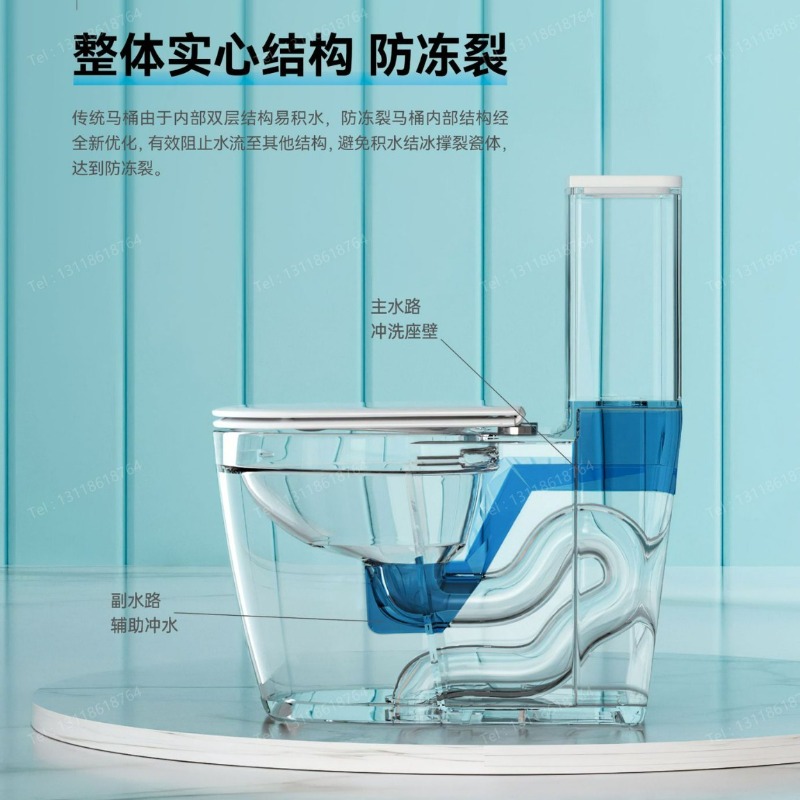ผู้ผลิตโถสุขภัณฑ์ ขายส่งสุขภัณ - Home In Bathroom บทวิจารณ์และราคา