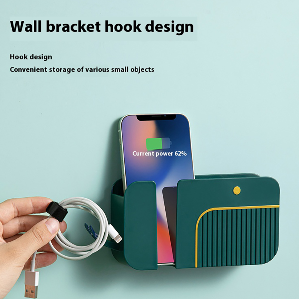 ที่เก็บของติดผนังแบบไม่ต้องเจา - Home Essentials Bathroom Organizer บทวิจารณ์และราคา
