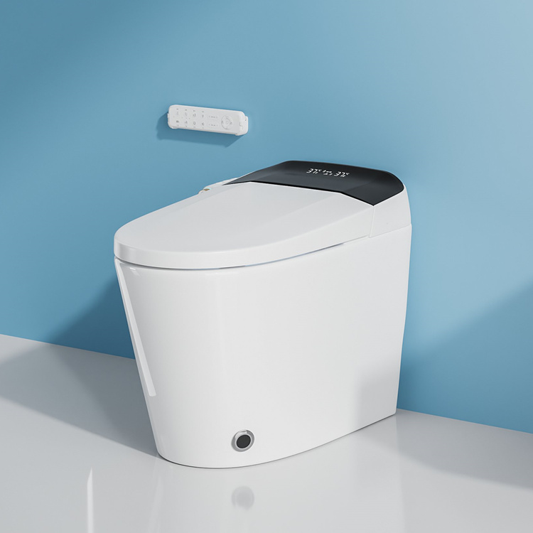 สุขภัณฑ์อัจฉริยะสำหรับตกแต่งบ้ - Home In Bathroom บทวิจารณ์และราคา