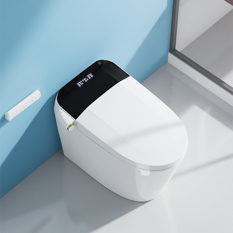 สุขภัณฑ์อัจฉริยะสำหรับตกแต่งบ้ - Home In Bathroom บทวิจารณ์และราคา