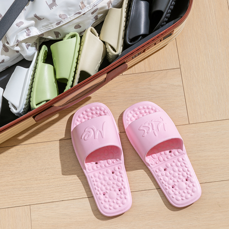 รองเท้าแตะพับได้สำหรับผู้หญิง  - Your Home Bathroom บทวิจารณ์และราคา