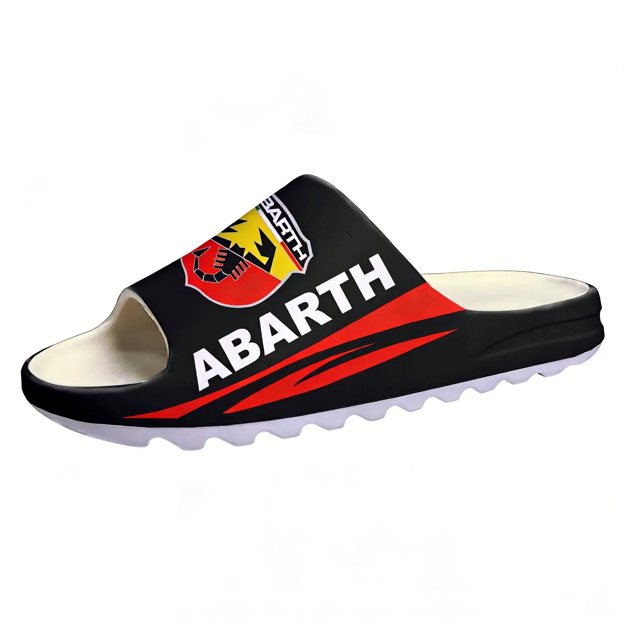 รองเท้าแตะแบบสวม A-Abarths ทำพ - Your Home Bathroom บทวิจารณ์และราคา