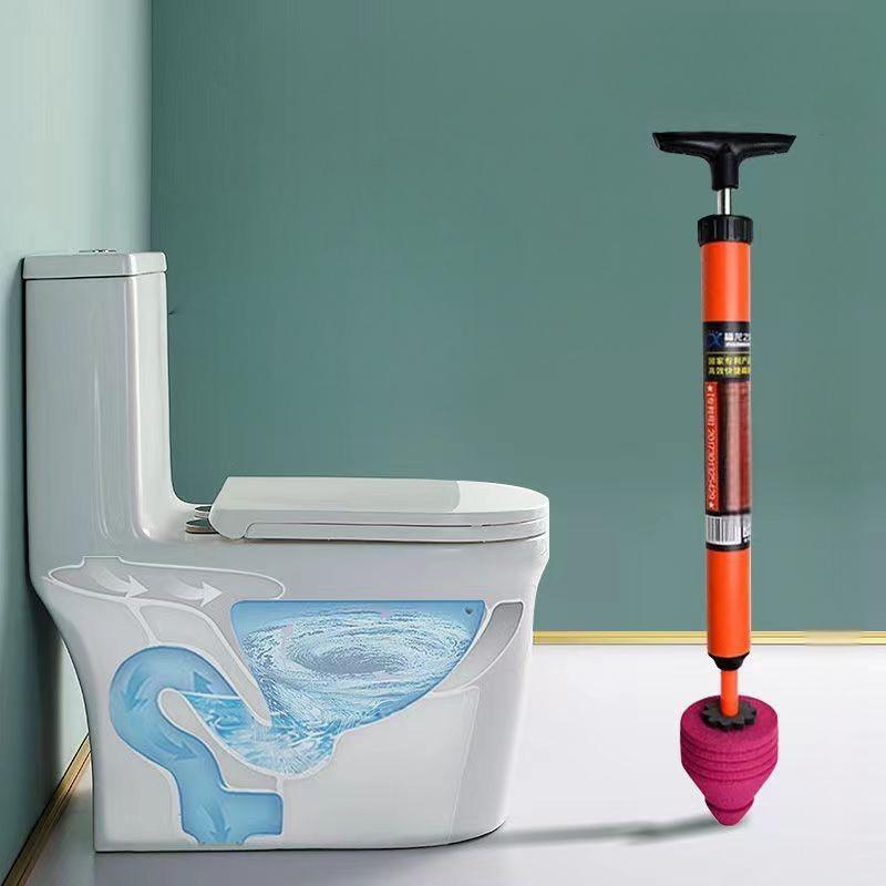 ที่ปั๊มส้วมแรงดันสูง 2 ชิ้น -  - Plunger Toilet บทวิจารณ์และราคา