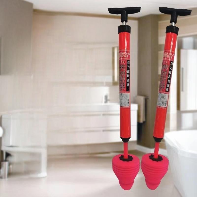 ที่ปั๊มส้วมแรงดันสูง 2 ชิ้น -  - Plunger Toilet บทวิจารณ์และราคา