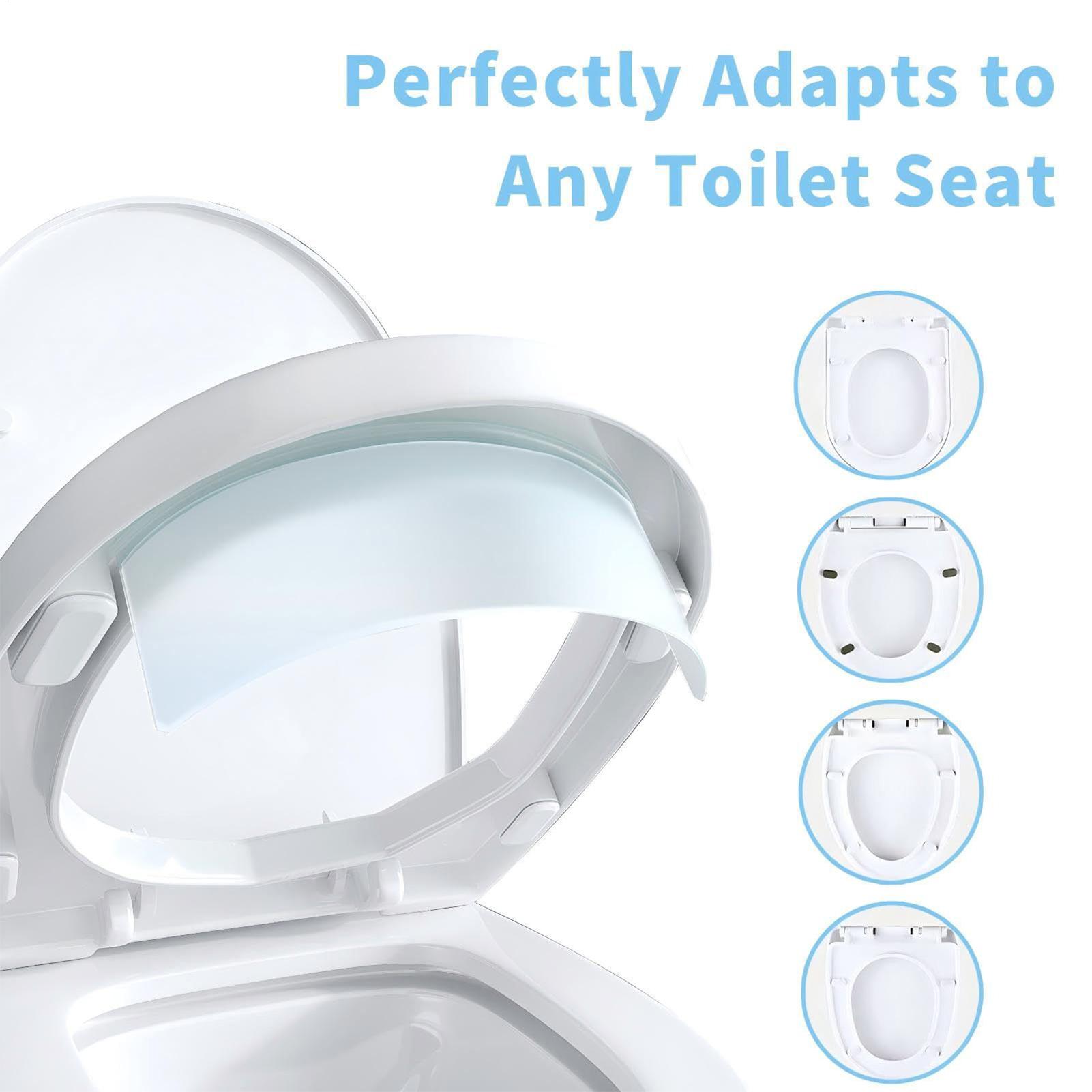 แผ่นกันกระเด็นปัสสาวะสำหรับห้อ - Home Bathroom With Two Toilets บทวิจารณ์และราคา