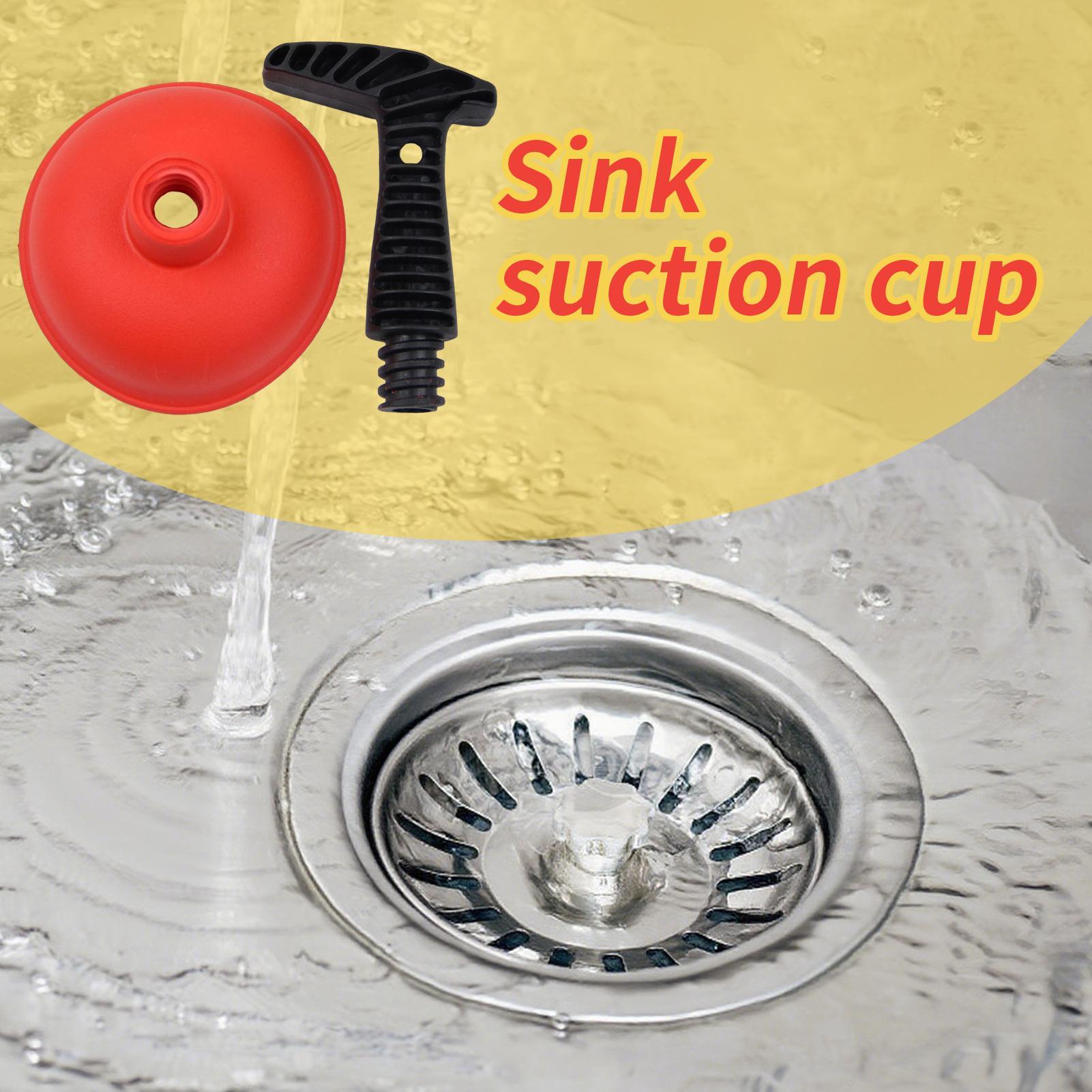 ที่ปั๊มแรงดันสูงสำหรับแก้ปัญหา - Plunger Toilet บทวิจารณ์และราคา