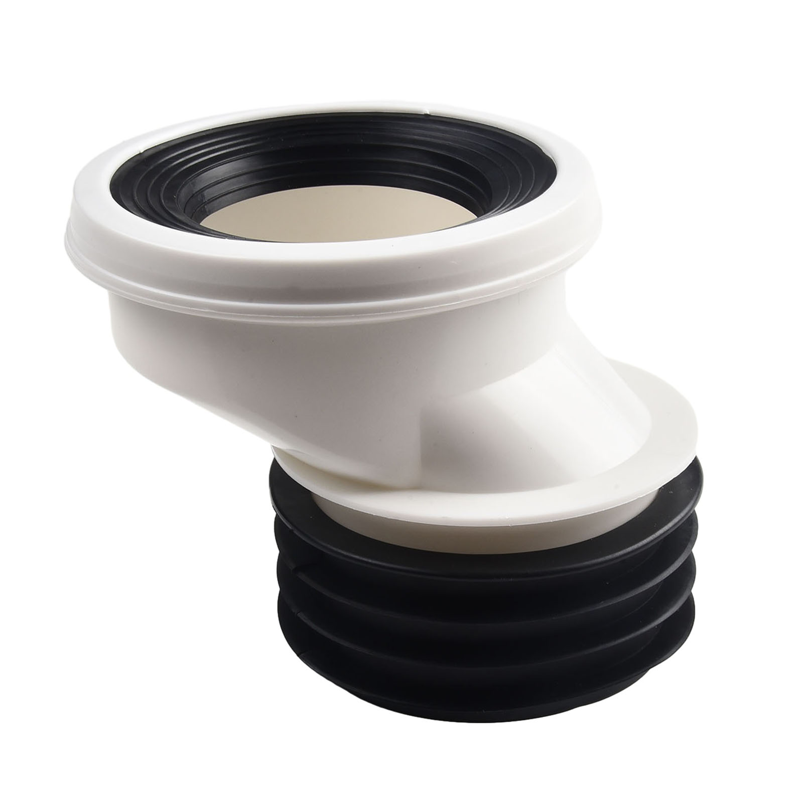 ข้อต่อหัวฉีดโถสุขภัณฑ์สำหรับท่ - Plunger Toilet บทวิจารณ์และราคา