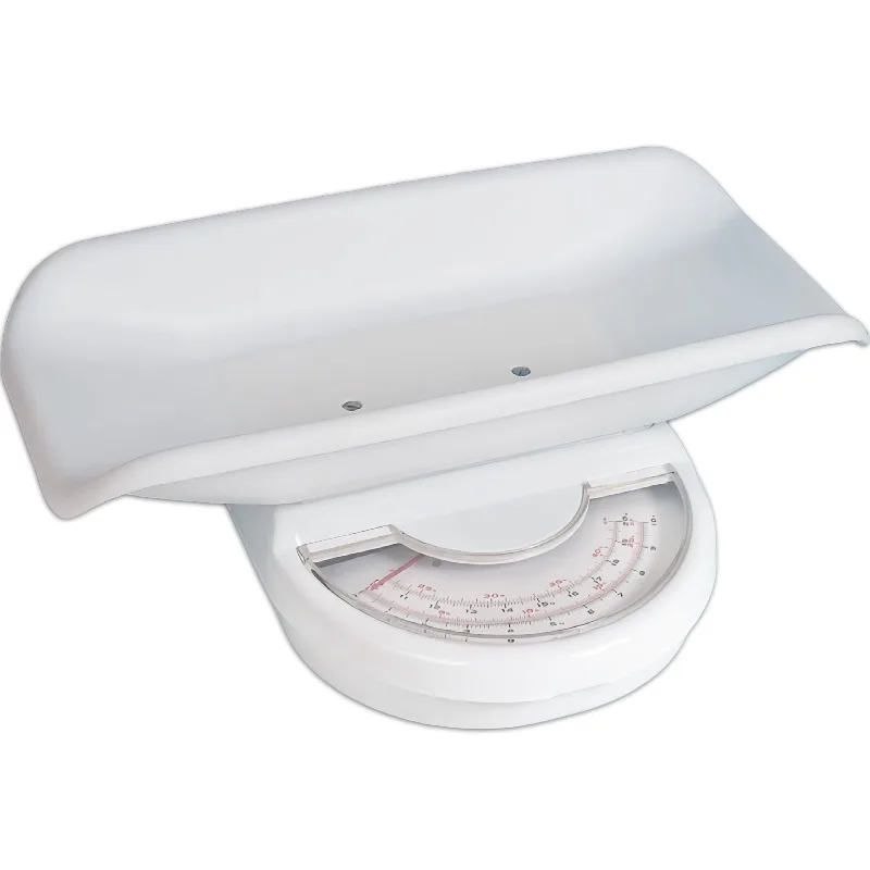 เครื่องชั่งน้ำหนักเด็กแบบกลไก  - Home Medic Bathroom Scale บทวิจารณ์และราคา