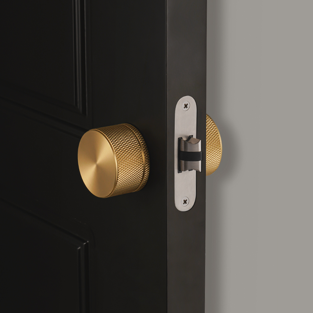 DOOROOM ใหม่ Keyless ล็อคความเ - Home Bathroom Lock บทวิจารณ์และราคา