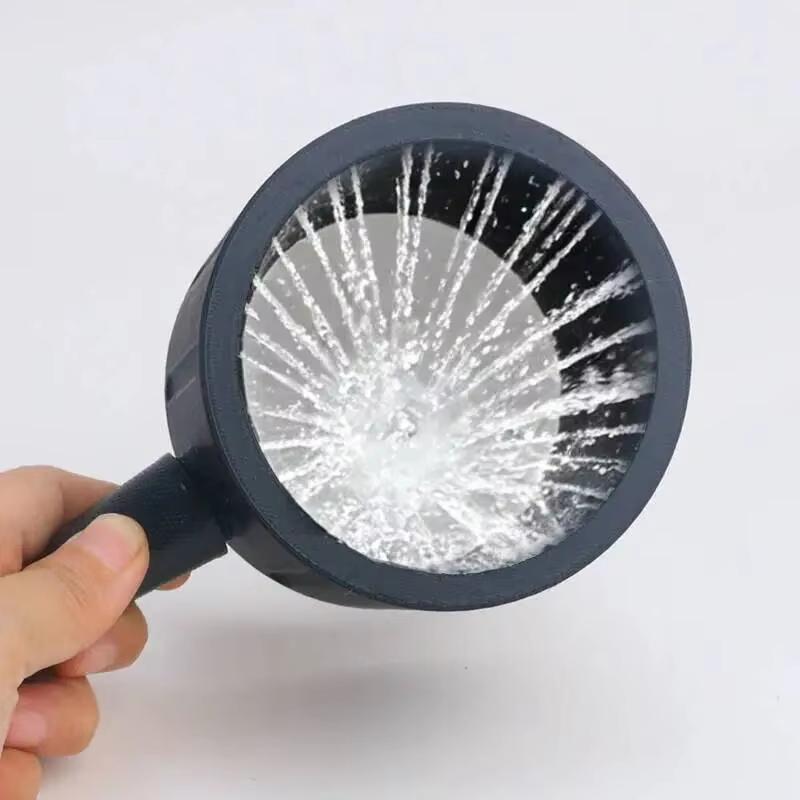 หัวฝักบัวอาบน้ำสำหรับผู้ชาย 1  - Home In Bathroom บทวิจารณ์และราคา