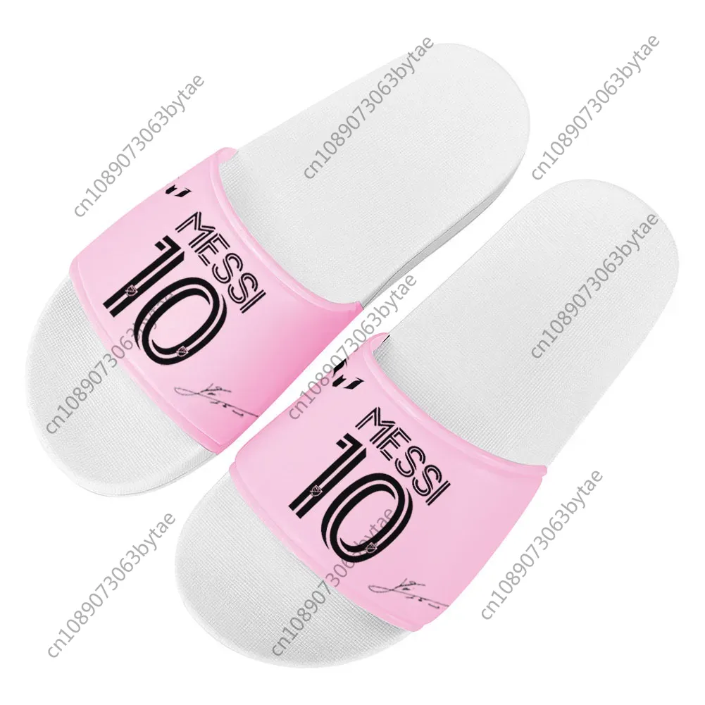 รองเท้าแตะ M-Miami M-Messi 10  - Your Home Bathroom บทวิจารณ์และราคา