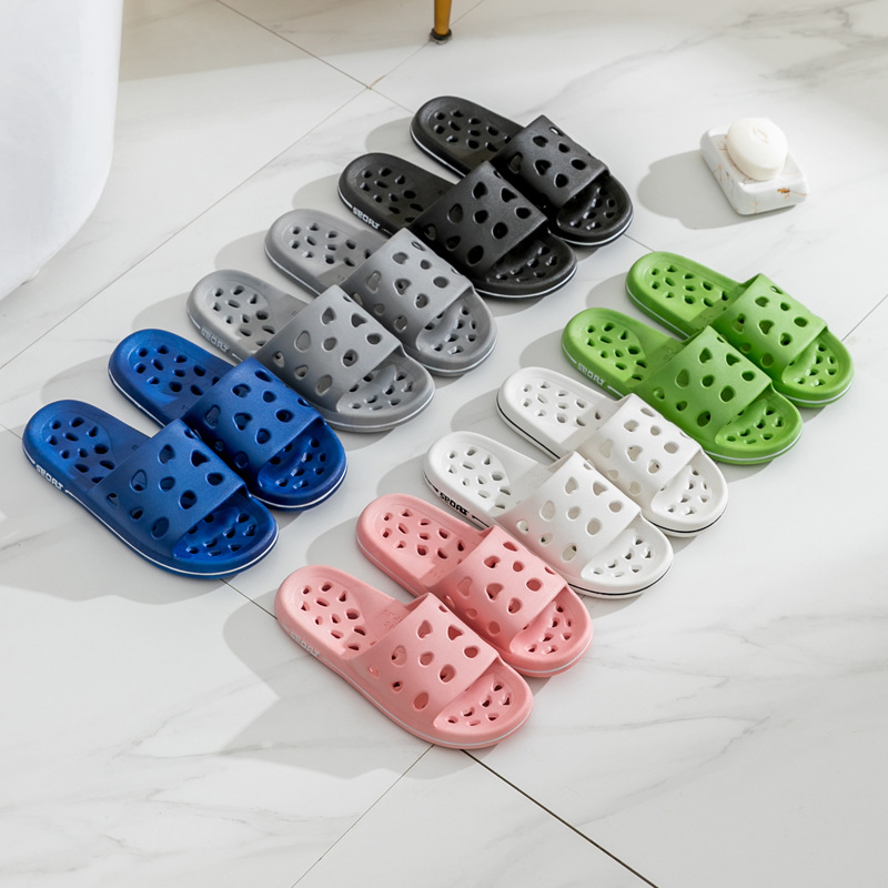 รองเท้าแตะแบบสวมใส่ในบ้านสำหรั - Your Home Bathroom บทวิจารณ์และราคา