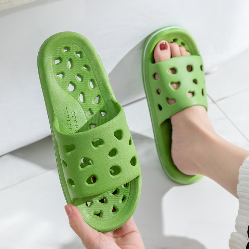 รองเท้าแตะแบบสวมใส่ในบ้านสำหรั - Your Home Bathroom บทวิจารณ์และราคา