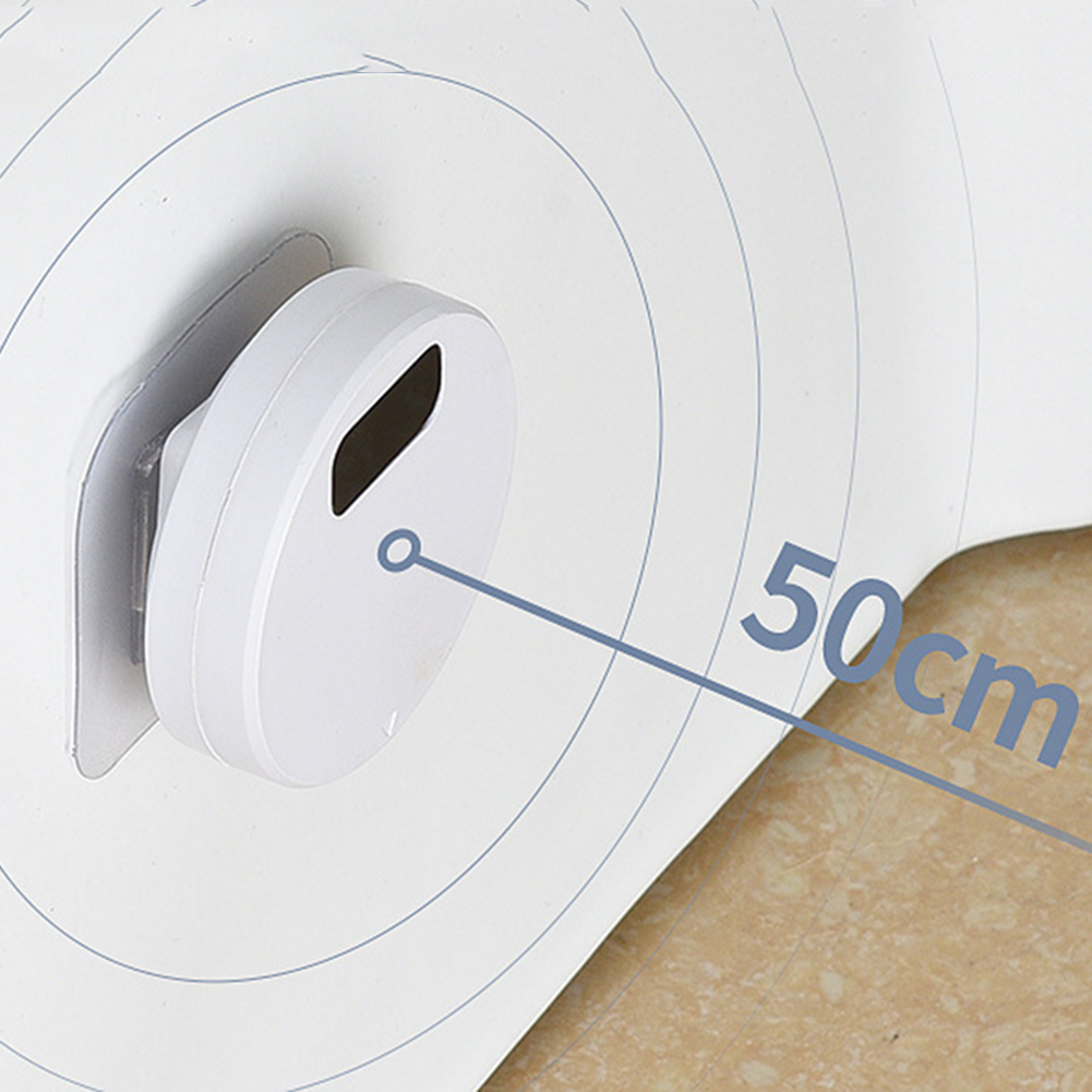 วาล์วฟลัชโถสุขภัณฑ์แบบไม่สัมผั - Home Bathroom With Two Toilets บทวิจารณ์และราคา