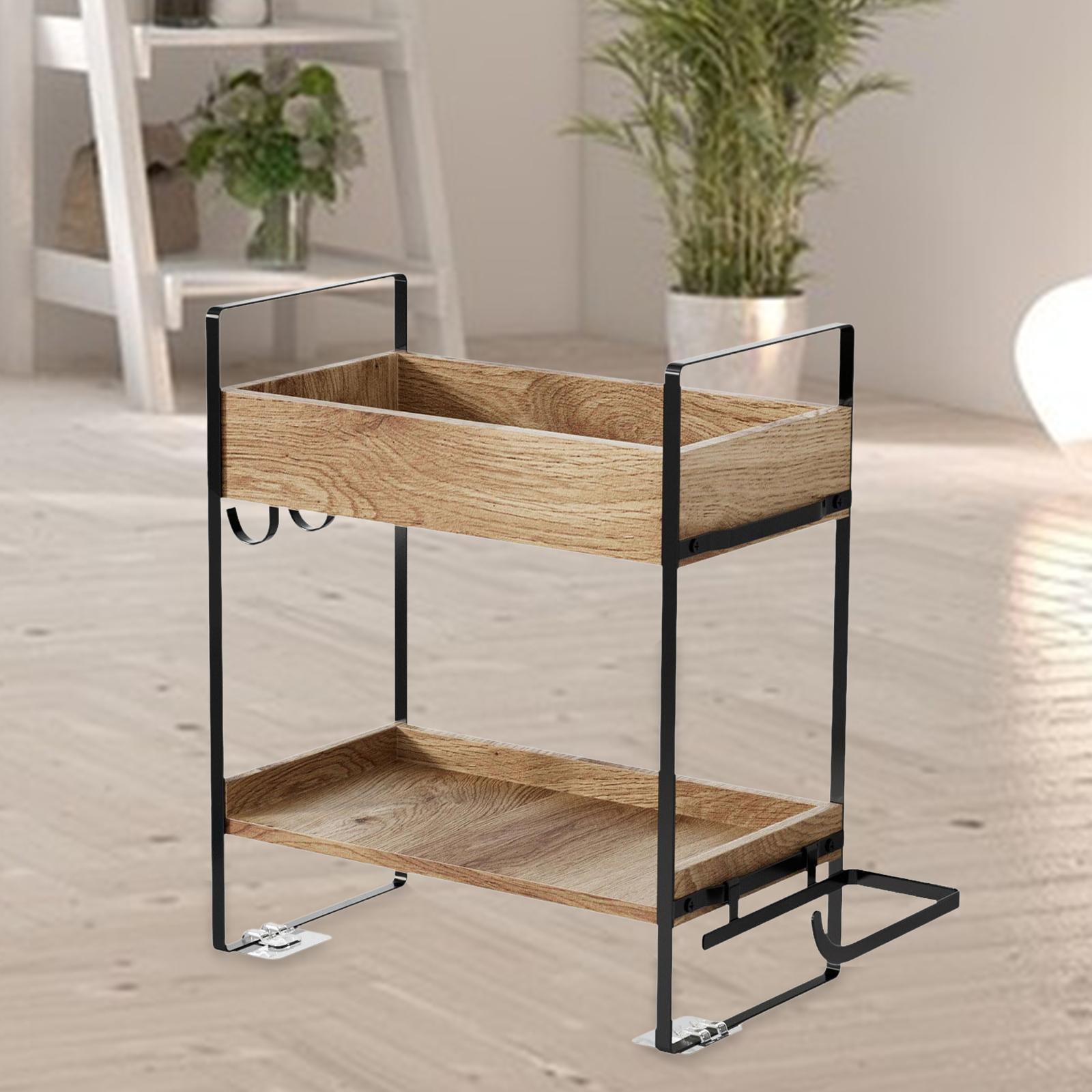ชั้นวางของในห้องน้ำแบบติดผนังส - Home Bathroom With Two Toilets บทวิจารณ์และราคา
