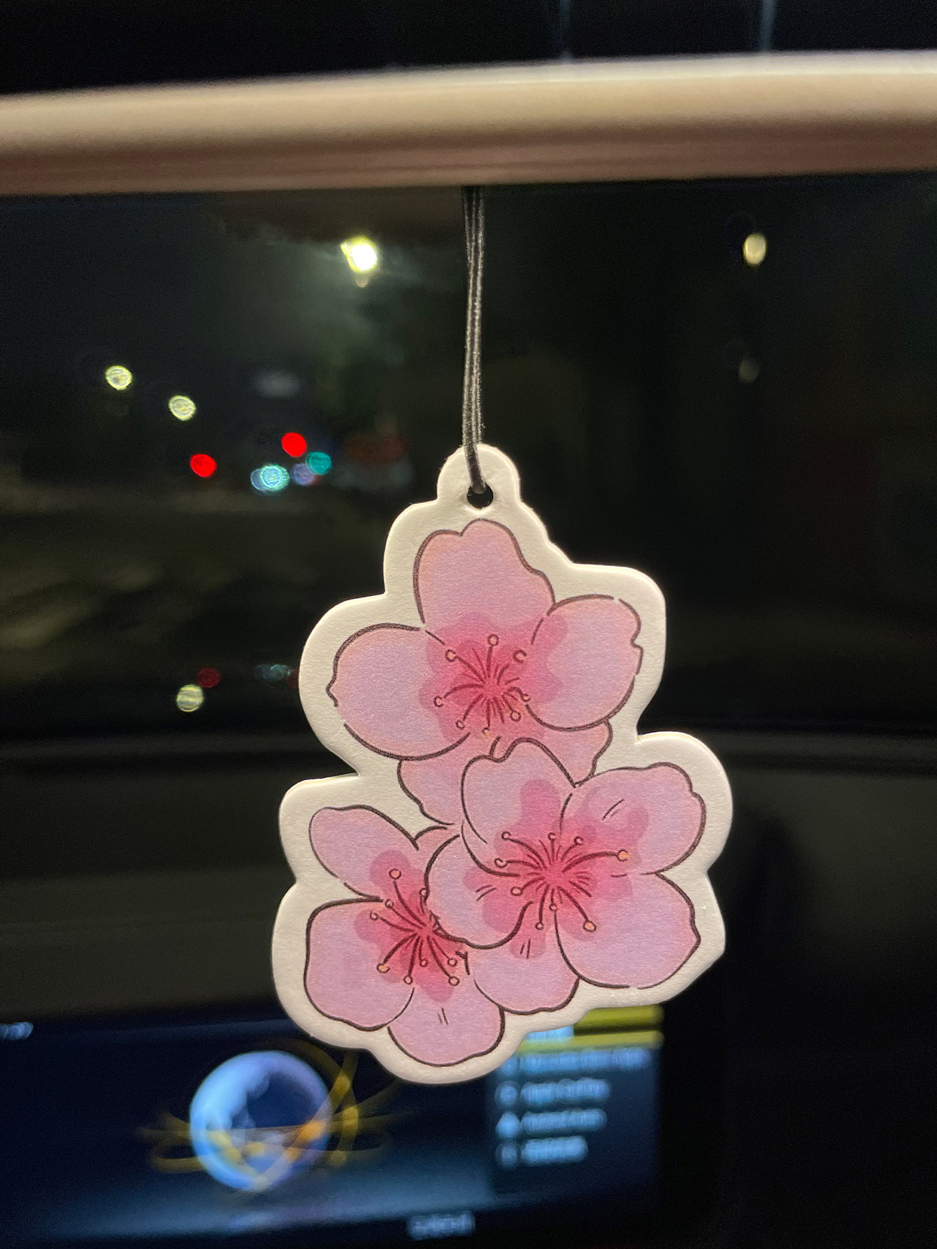น้ำหอมปรับอากาศในรถยนต์กลิ่นซา - Bathroom Home Essentials Store บทวิจารณ์และราคา