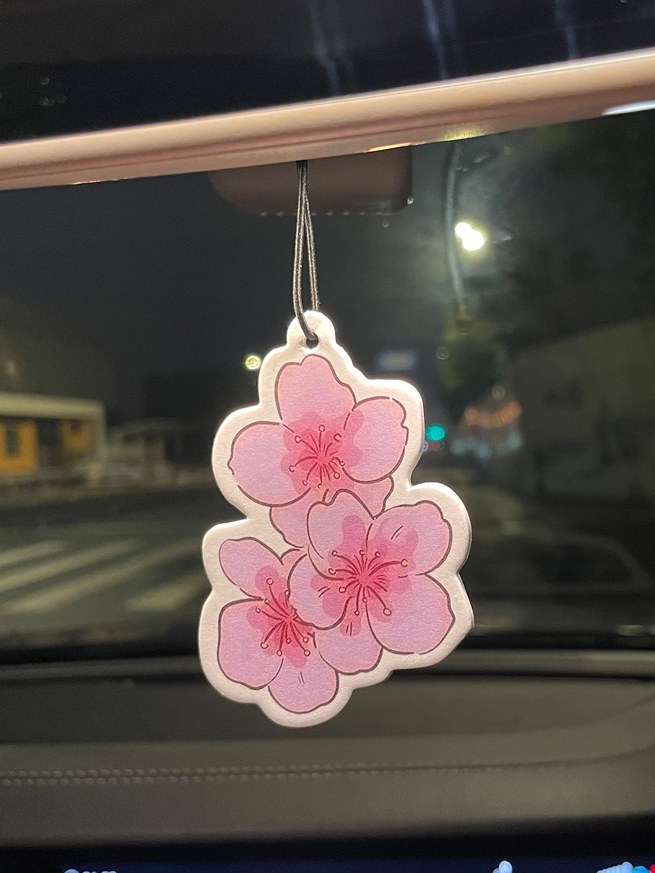 น้ำหอมปรับอากาศในรถยนต์กลิ่นซา - Bathroom Home Essentials Store บทวิจารณ์และราคา