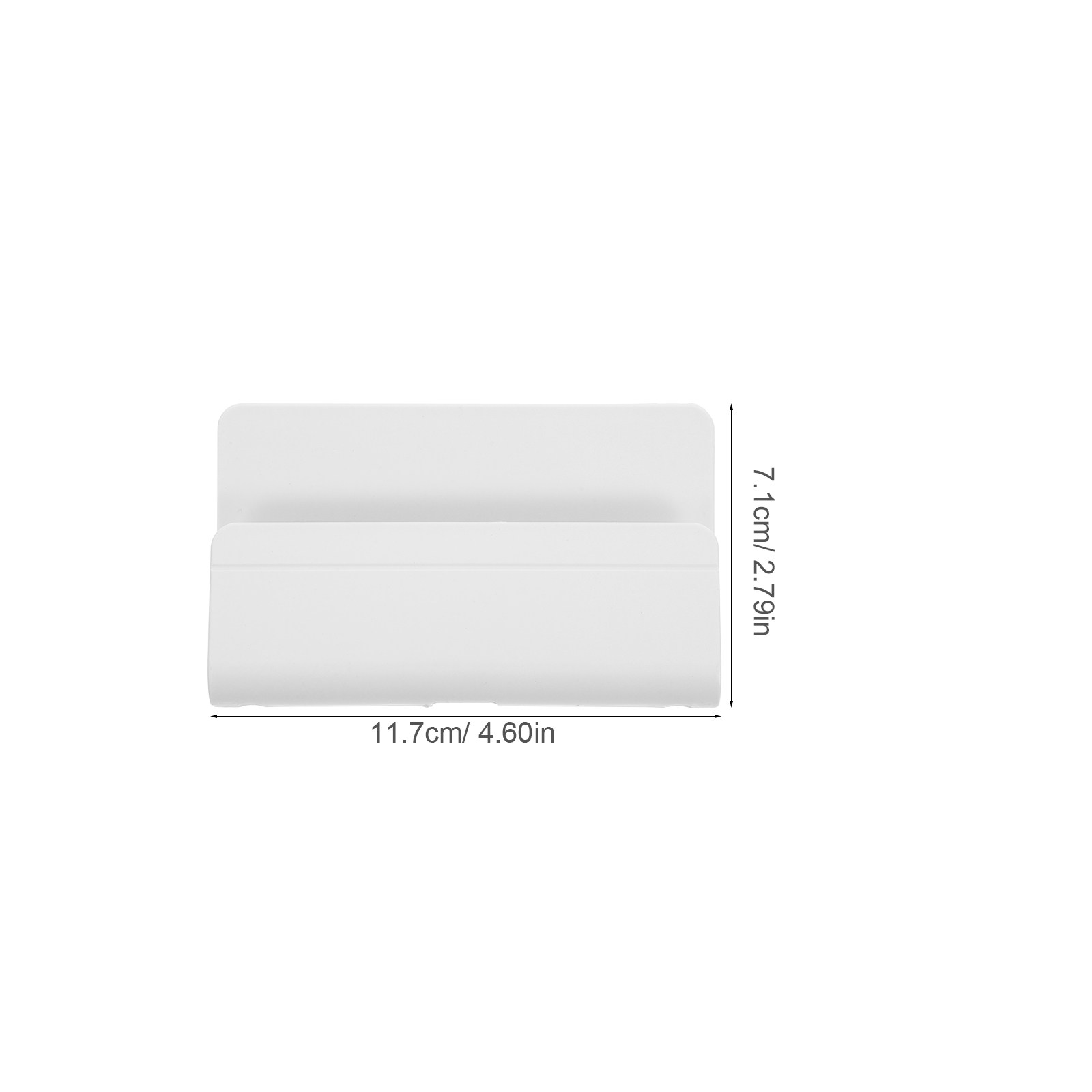 ที่วางโทรศัพท์ติดผนัง 2 ชิ้น แ - Home In Bathroom บทวิจารณ์และราคา